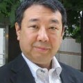 Photo of Hajime Asama