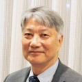 Photo of Prof. Sakae Shibusawa